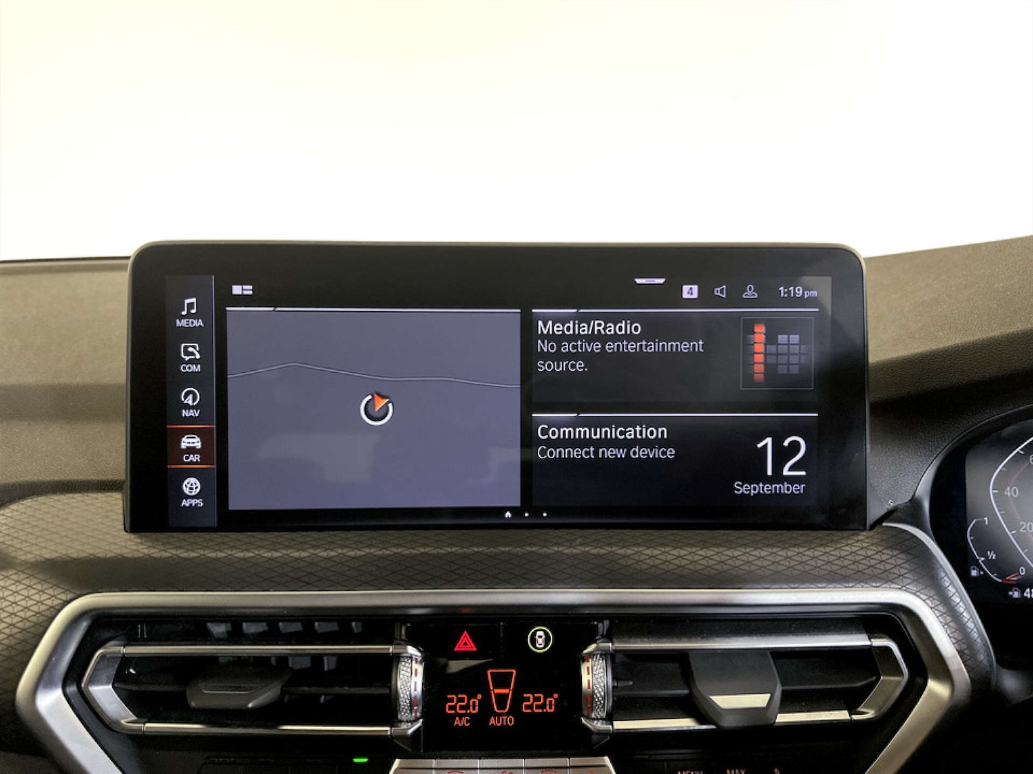 Used BMW X3 2024 for sale - 77185090: Photo 25