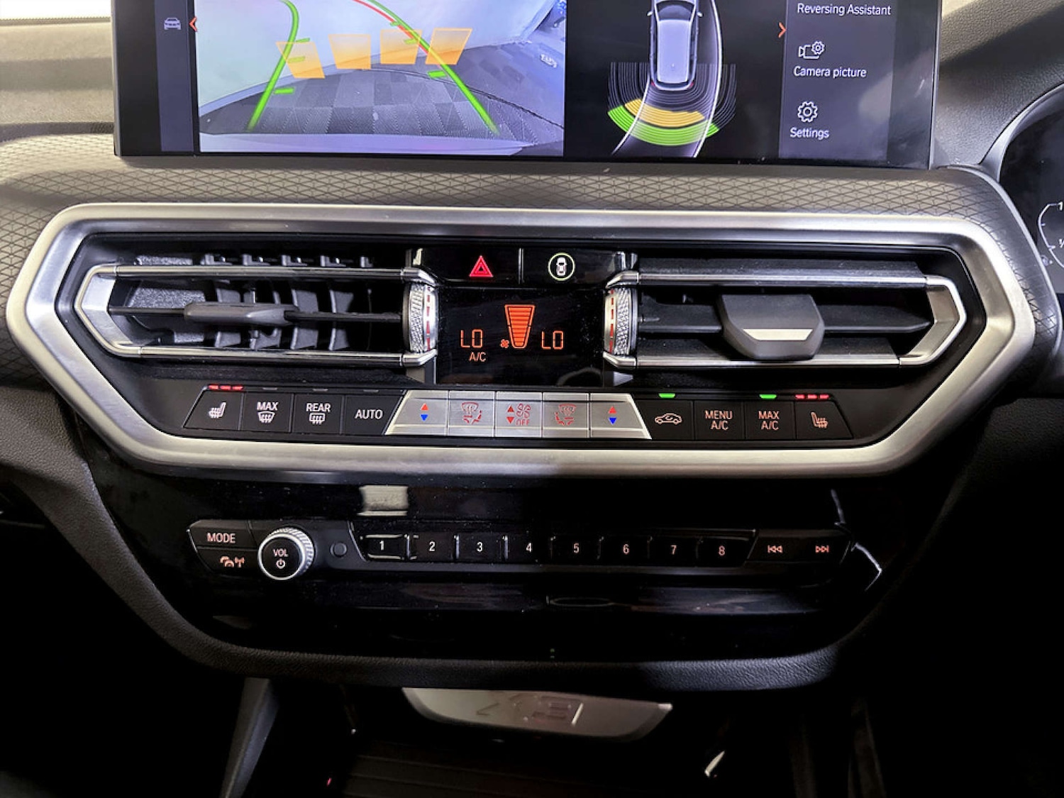 Used BMW X3 2024 for sale - 77185090: Photo 26