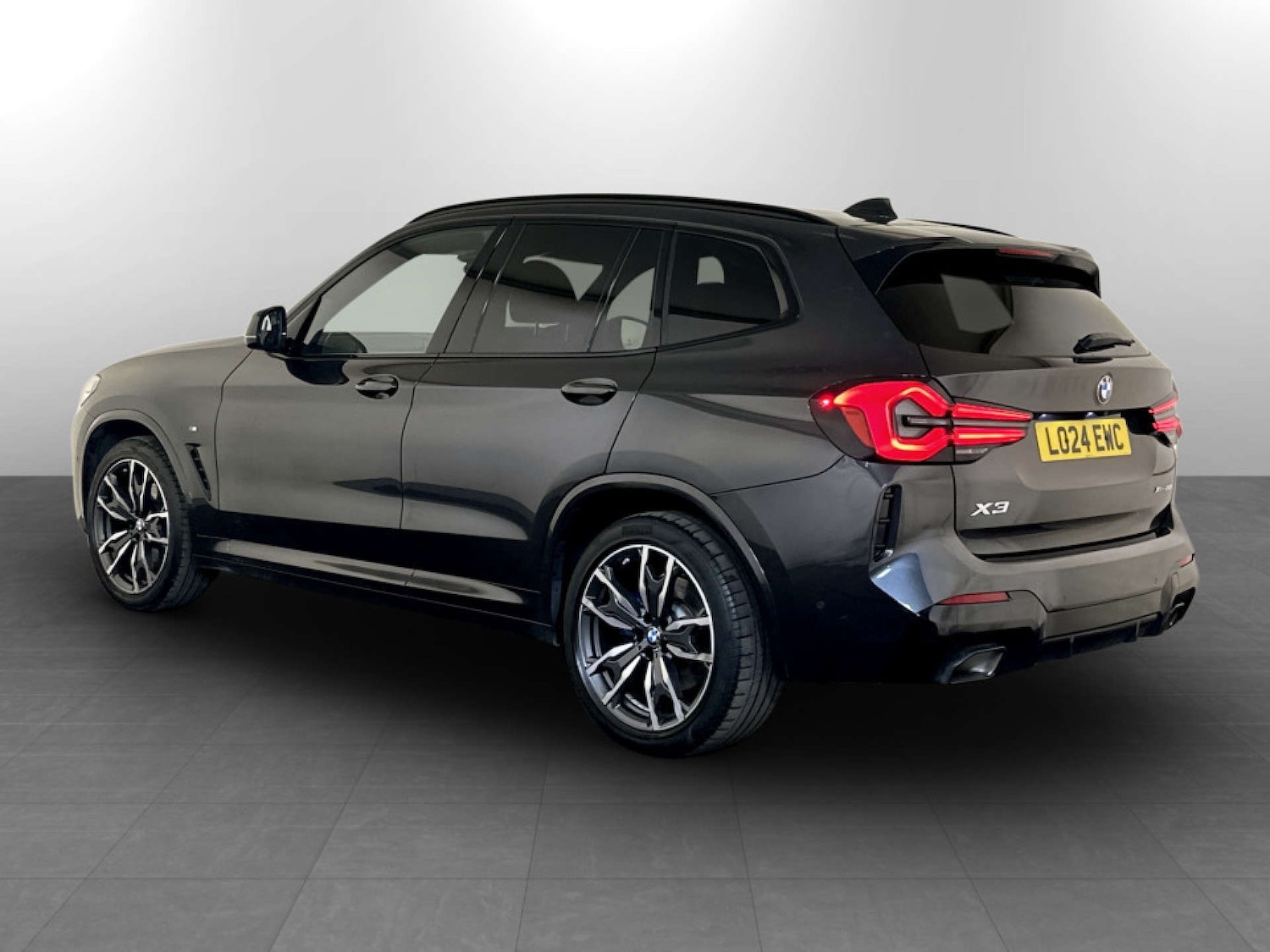 Used BMW X3 2024 for sale - 77185090: Photo 8