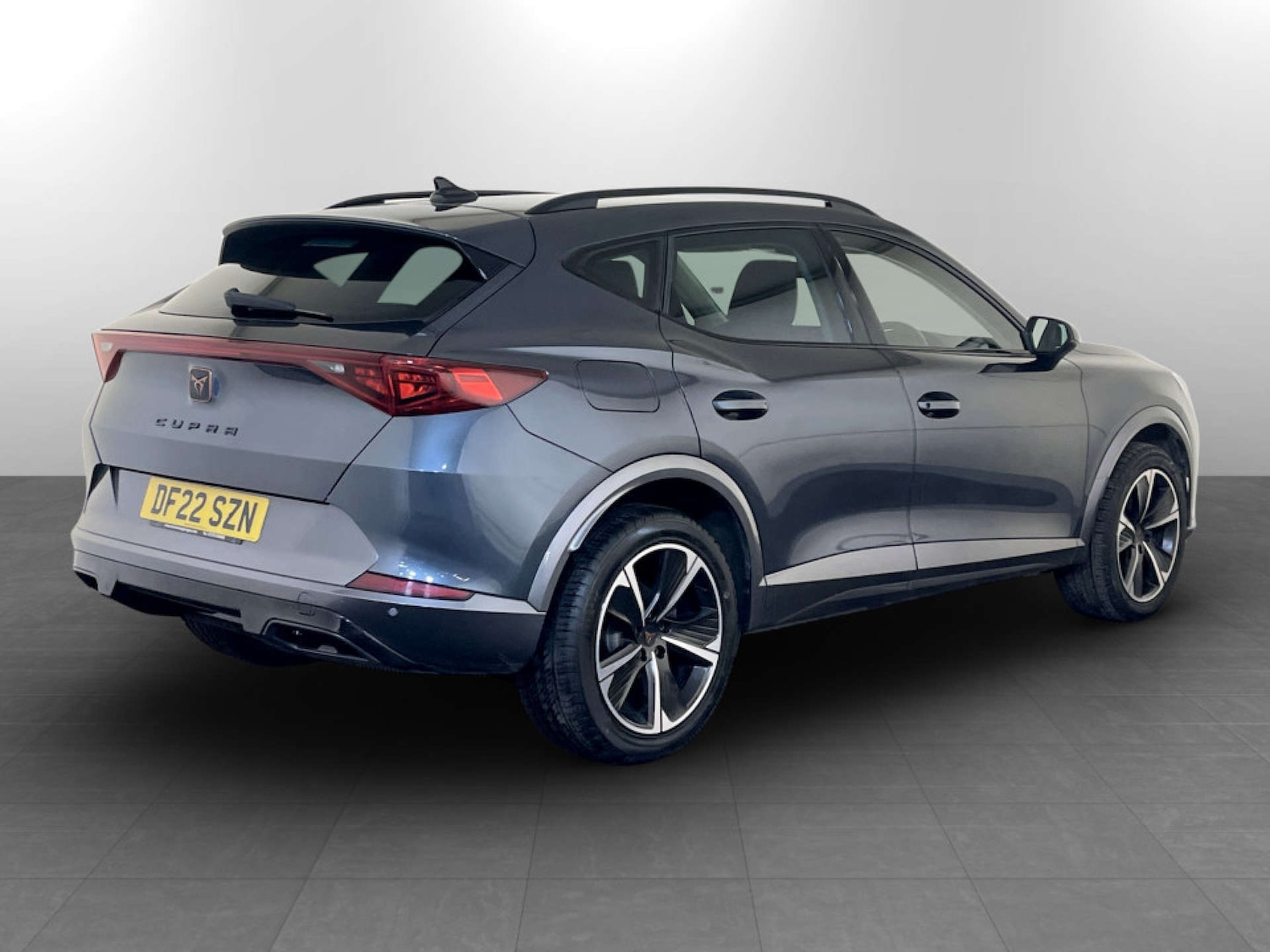 Used Cupra Formentor 2022 for sale - 77774297: Photo 10