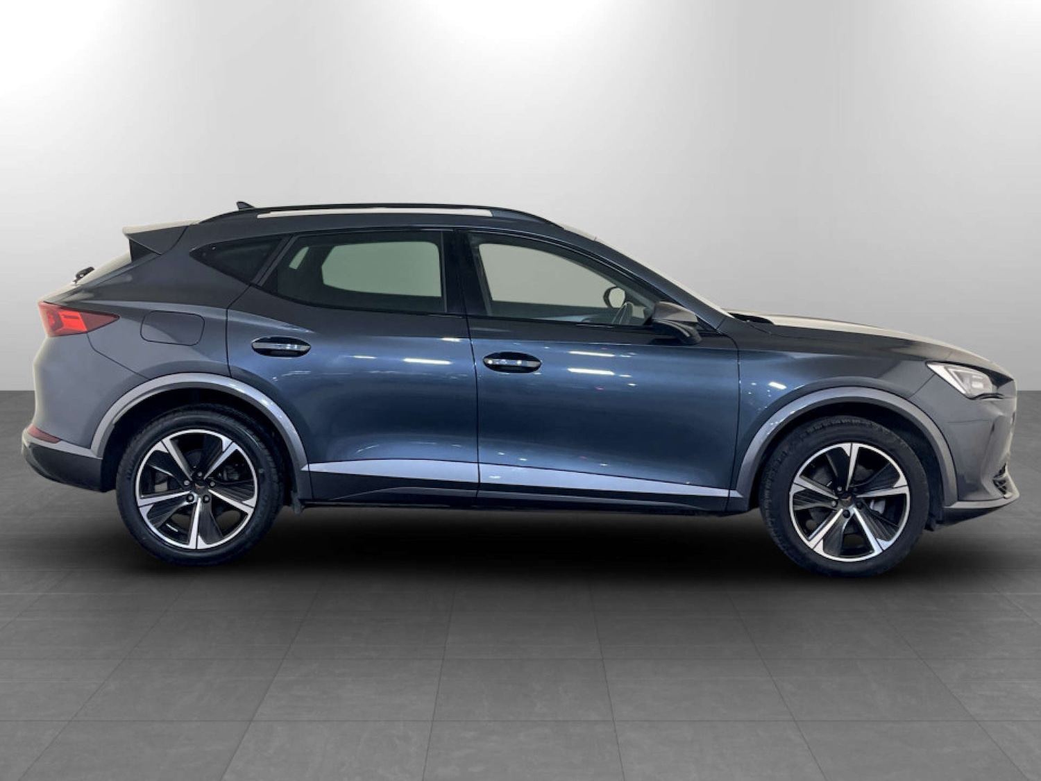 Used Cupra Formentor 2022 for sale - 77774297: Photo 11