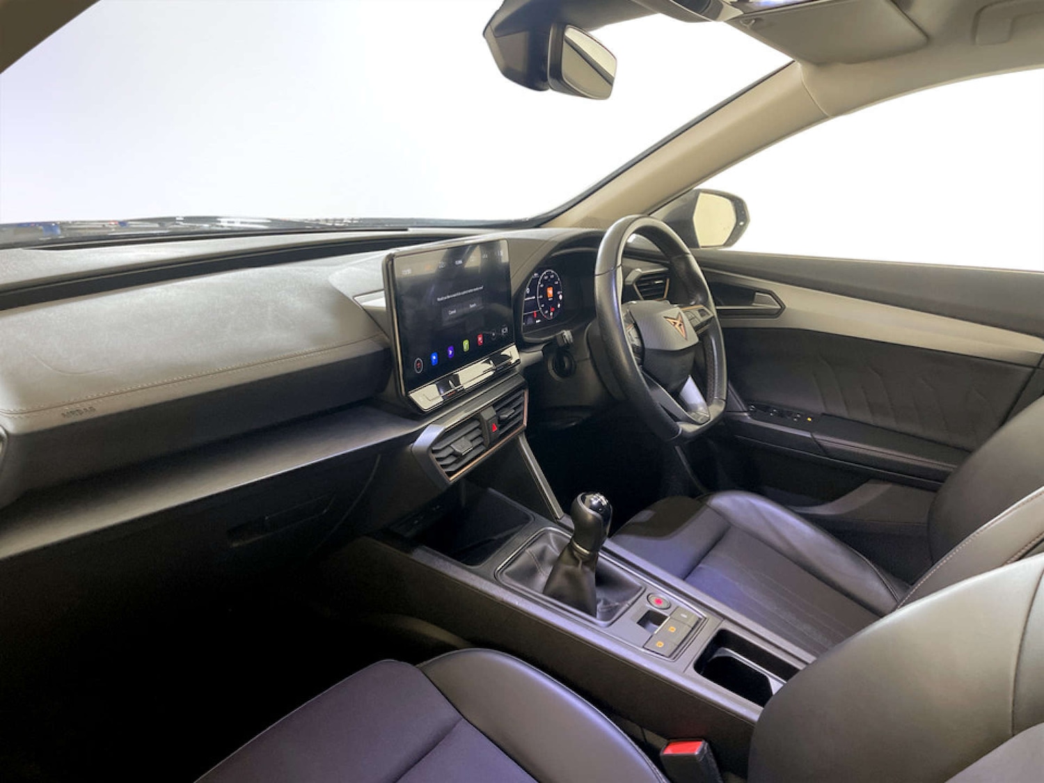 Used Cupra Formentor 2022 for sale - 77774297: Photo 12