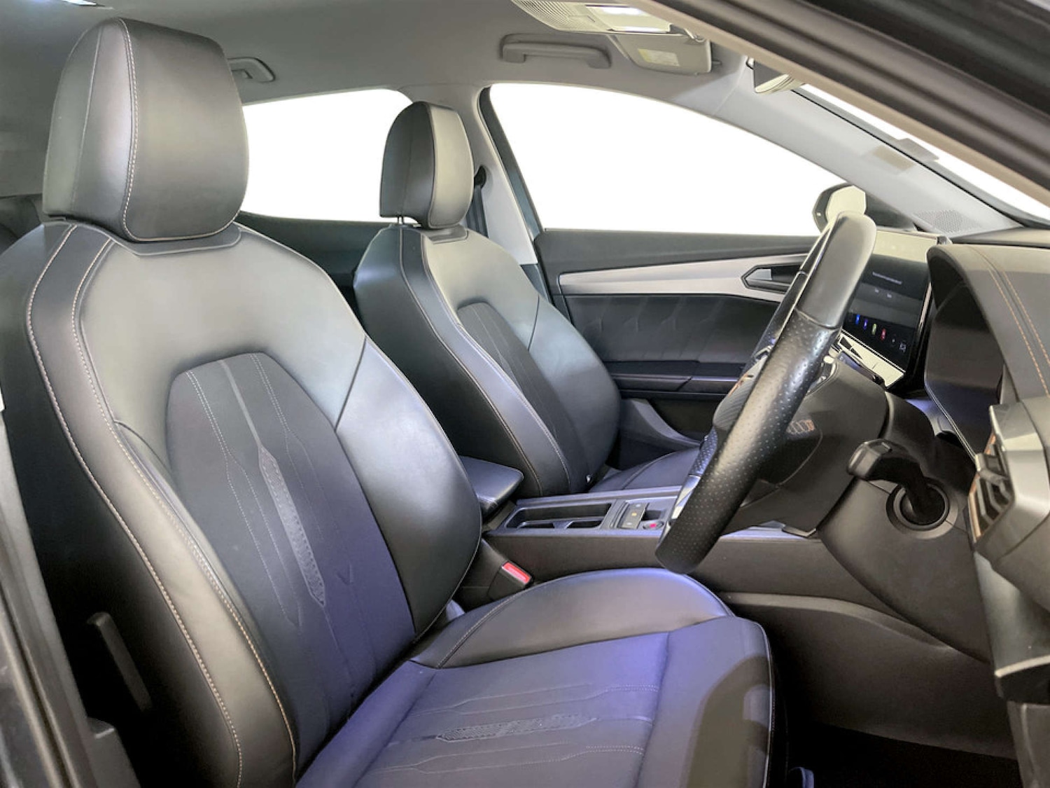 Used Cupra Formentor 2022 for sale - 77774297: Photo 13