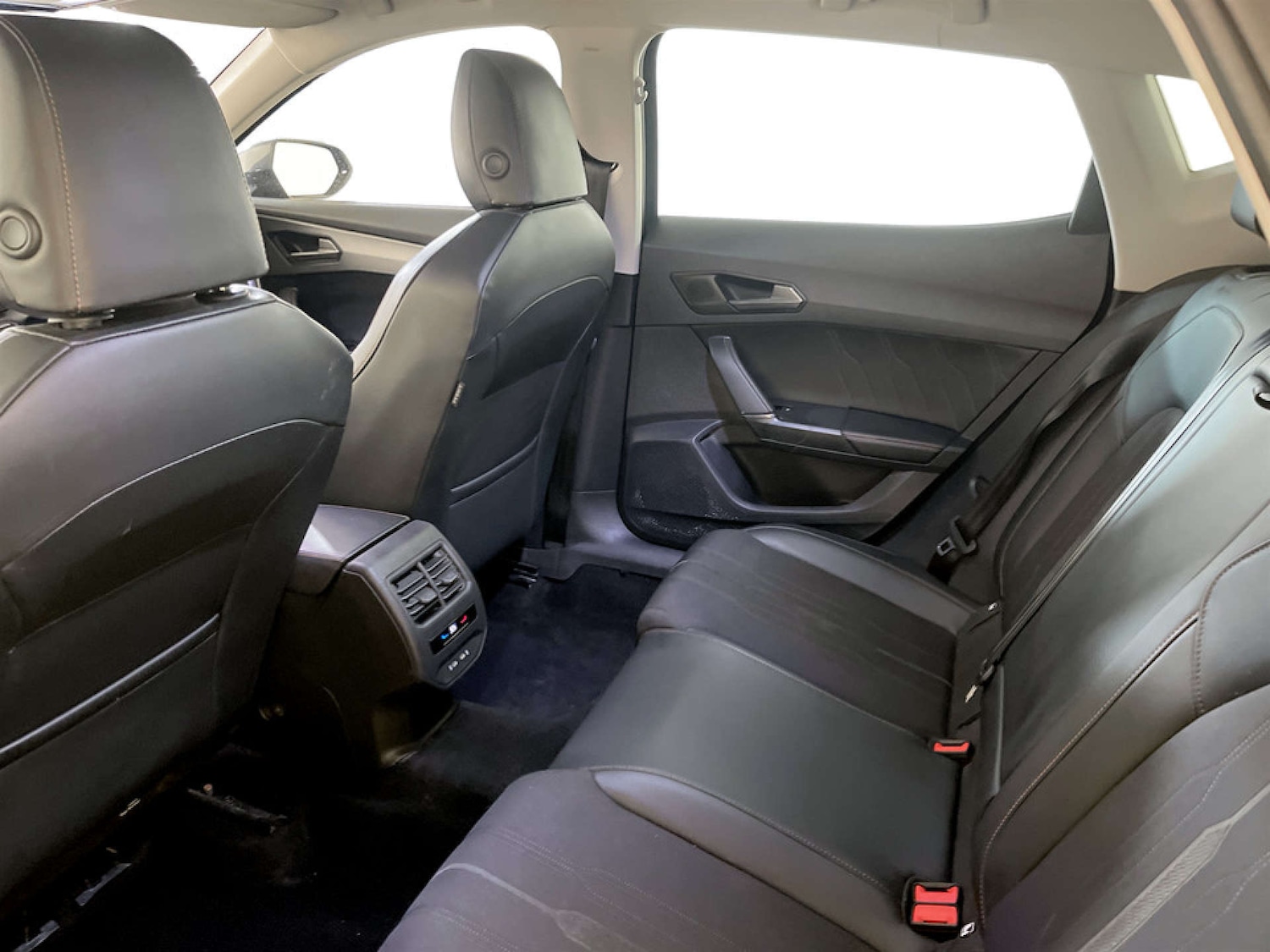 Used Cupra Formentor 2022 for sale - 77774297: Photo 14