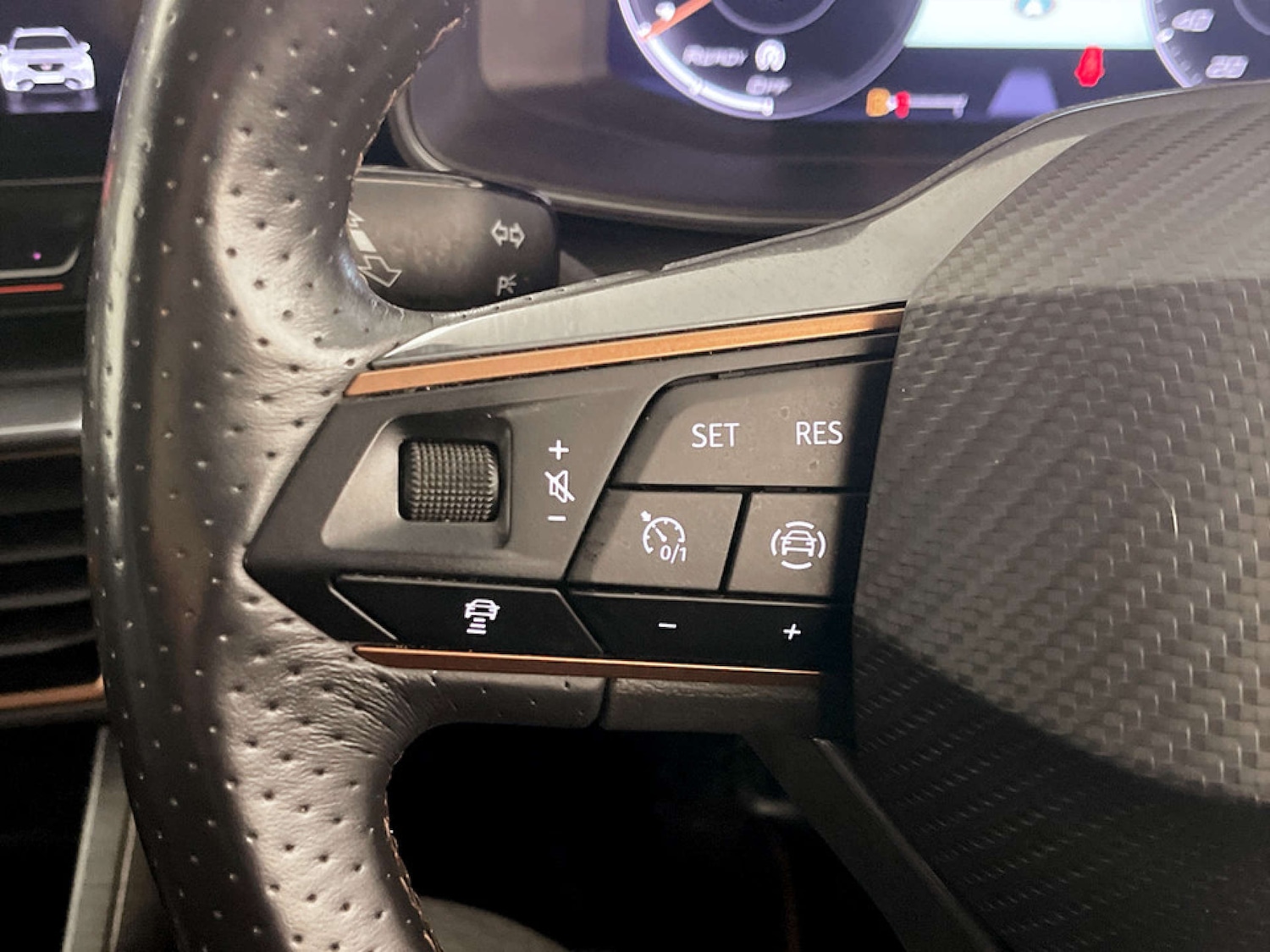 Used Cupra Formentor 2022 for sale - 77774297: Photo 18