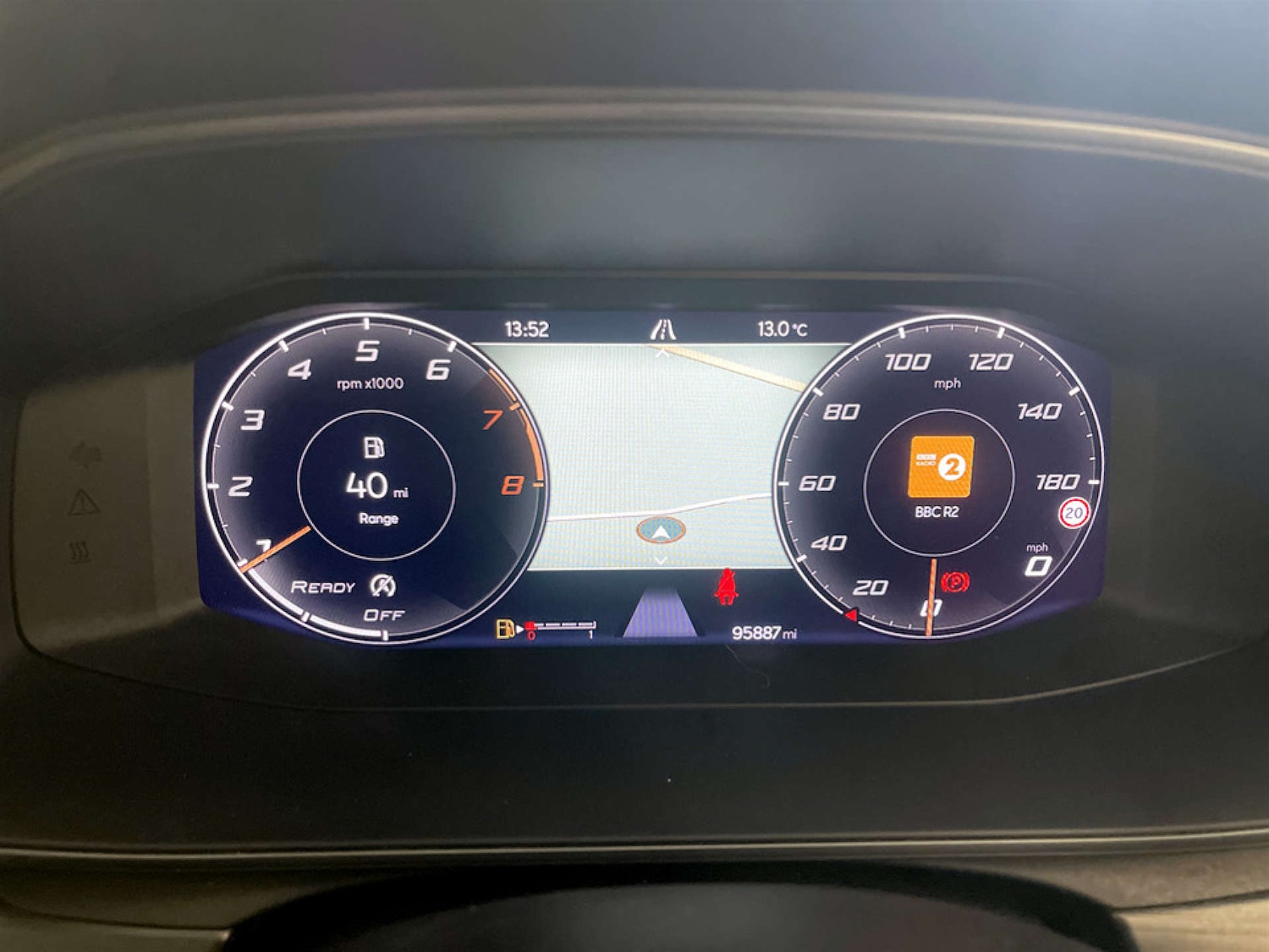 Used Cupra Formentor 2022 for sale - 77774297: Photo 19