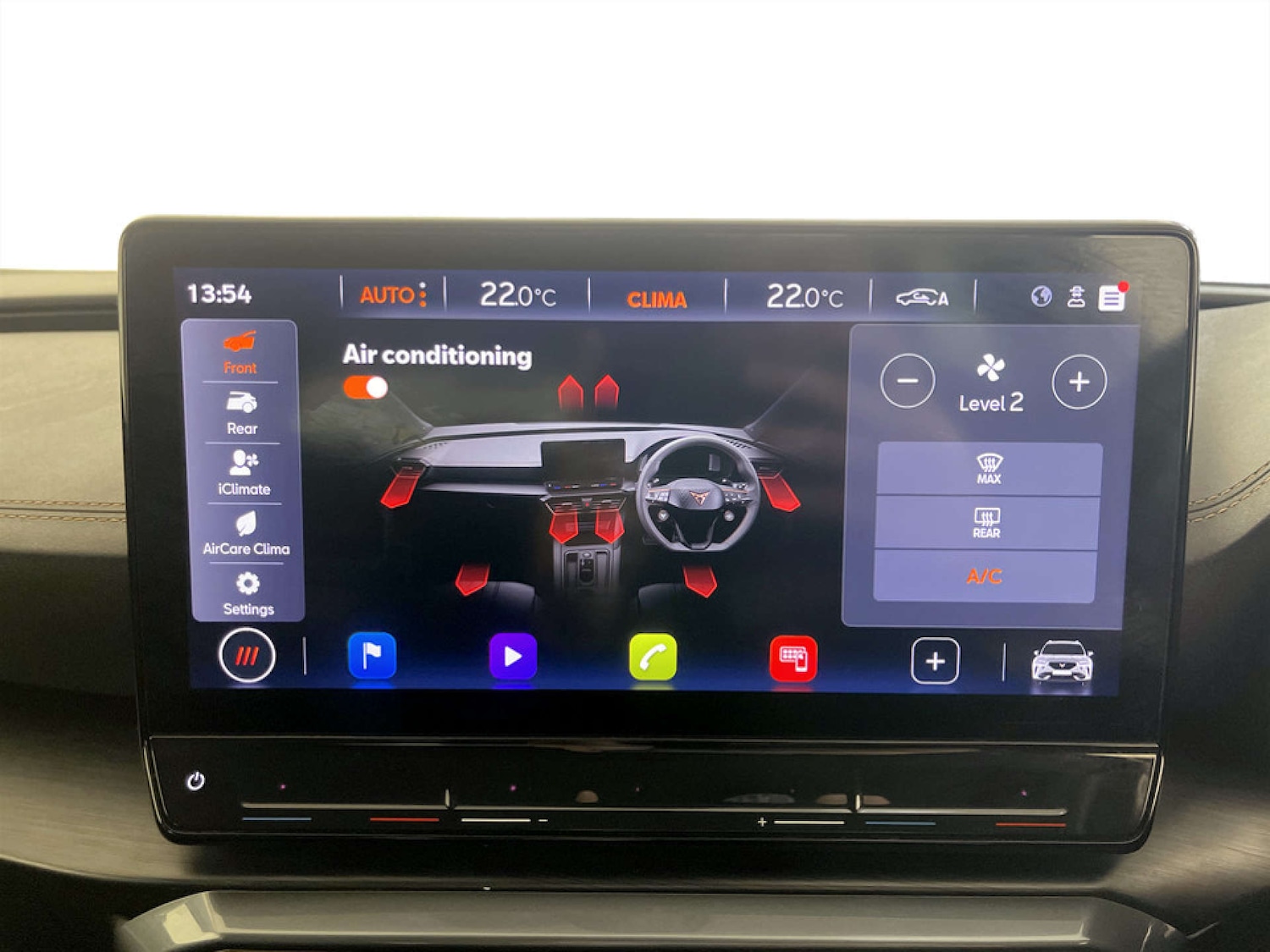 Used Cupra Formentor 2022 for sale - 77774297: Photo 21