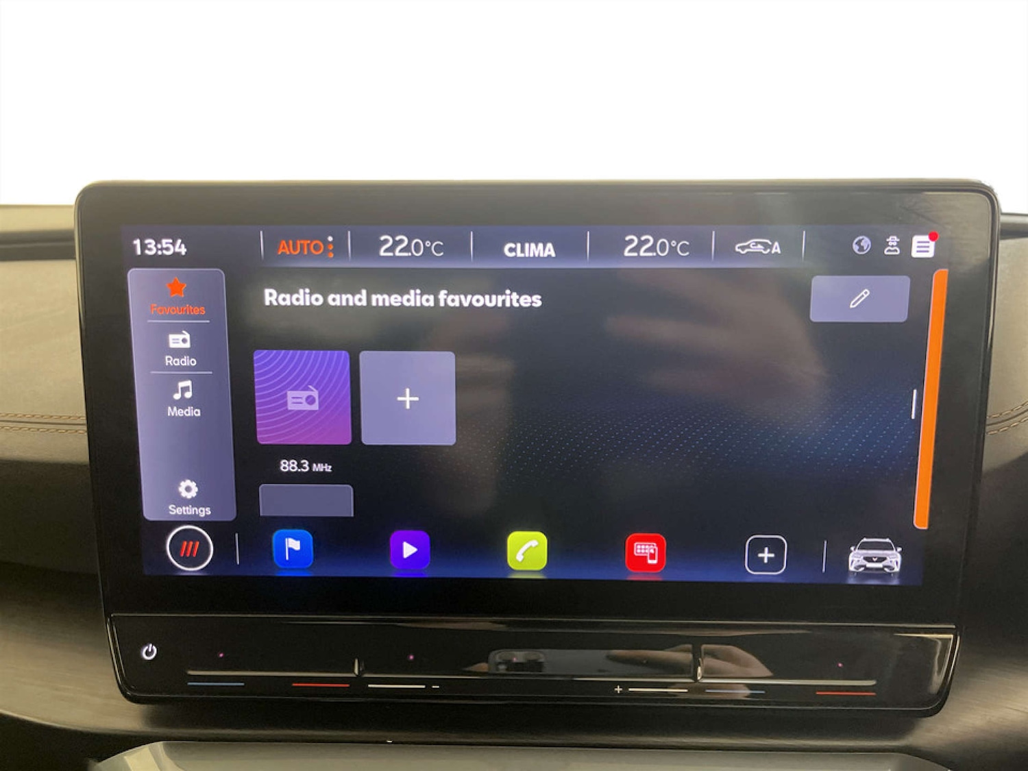 Used Cupra Formentor 2022 for sale - 77774297: Photo 22