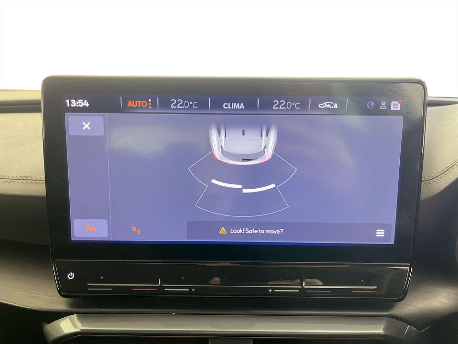 Used Cupra Formentor 2022 for sale - 77774297: Photo 23