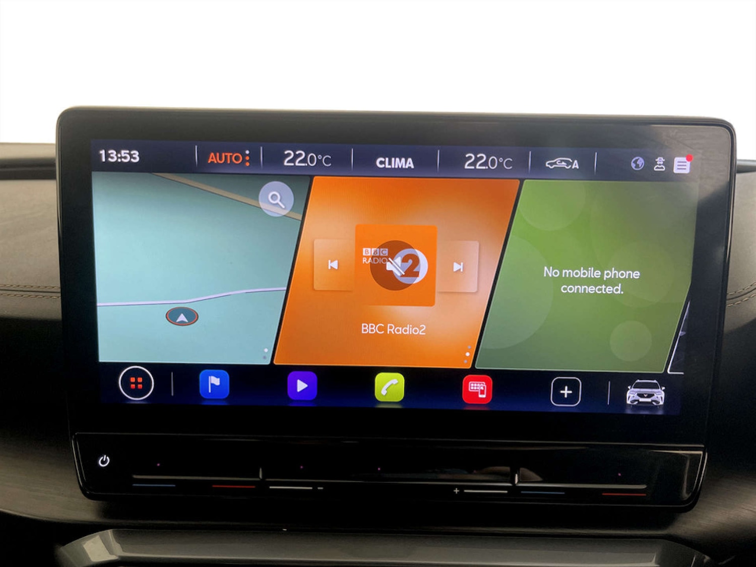 Used Cupra Formentor 2022 for sale - 77774297: Photo 24