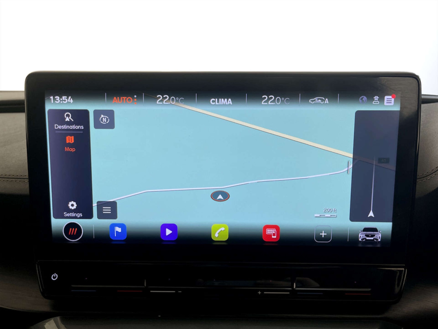 Used Cupra Formentor 2022 for sale - 77774297: Photo 25