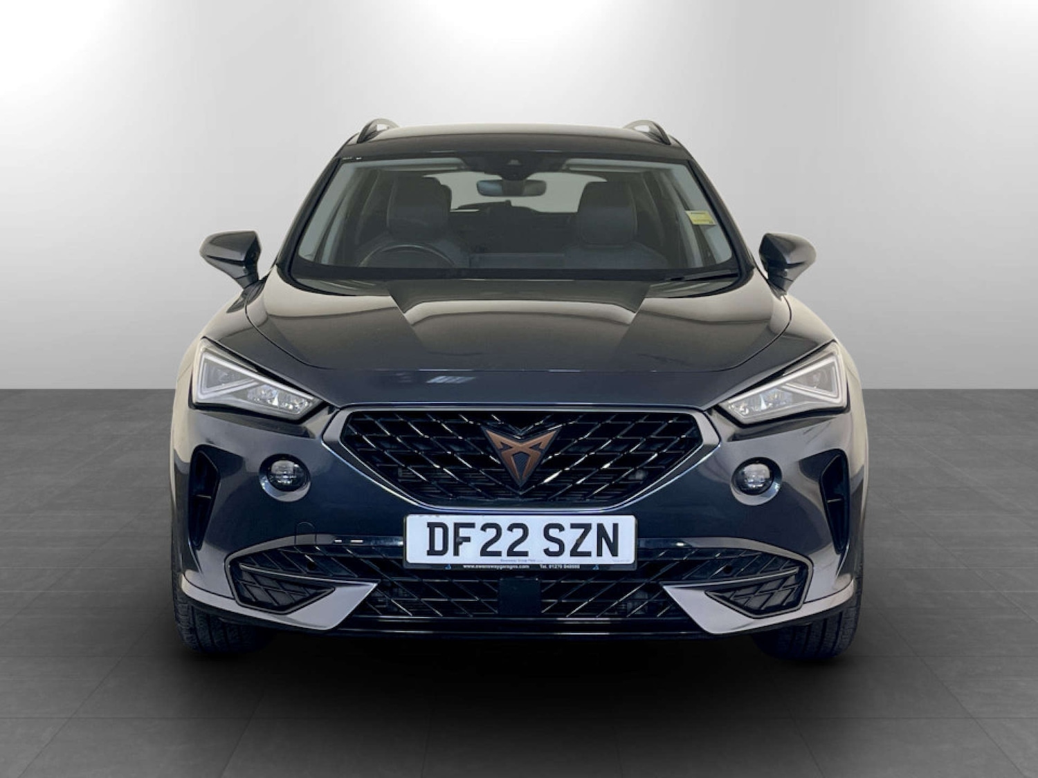 Used Cupra Formentor 2022 for sale - 77774297: Photo 5