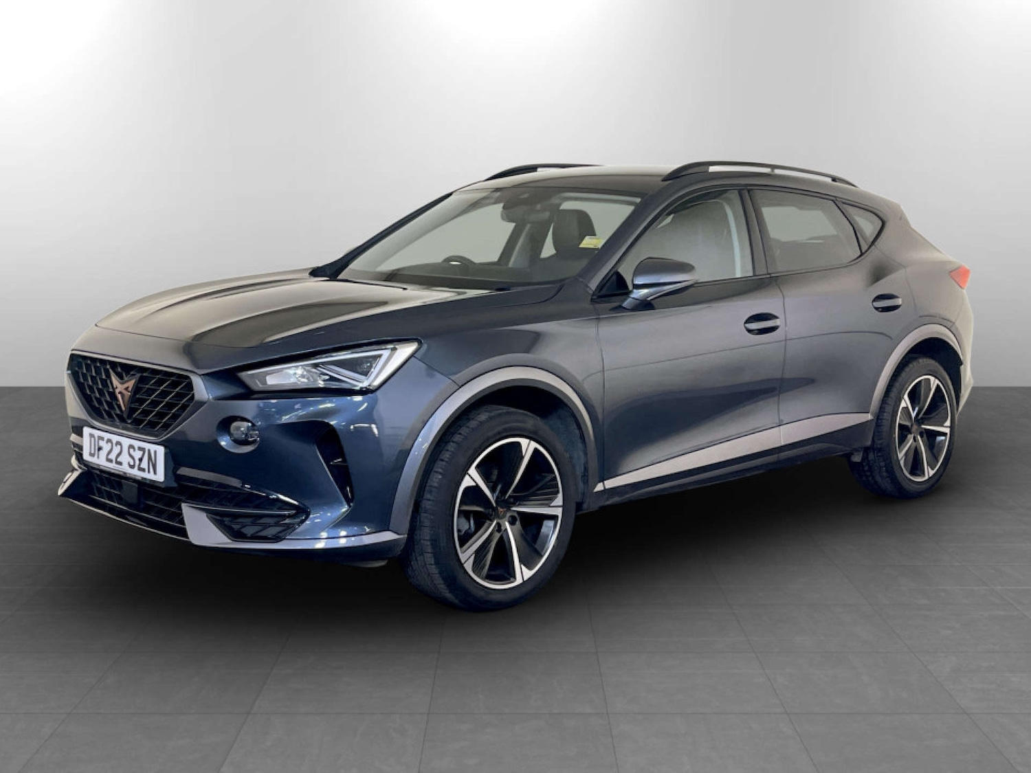 Used Cupra Formentor 2022 for sale - 77774297: Photo 6