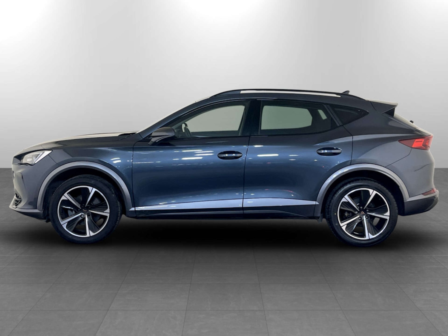 Used Cupra Formentor 2022 for sale - 77774297: Photo 7