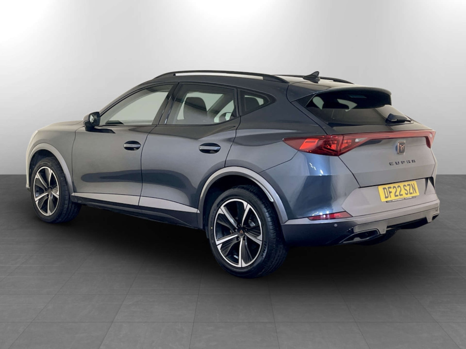 Used Cupra Formentor 2022 for sale - 77774297: Photo 8