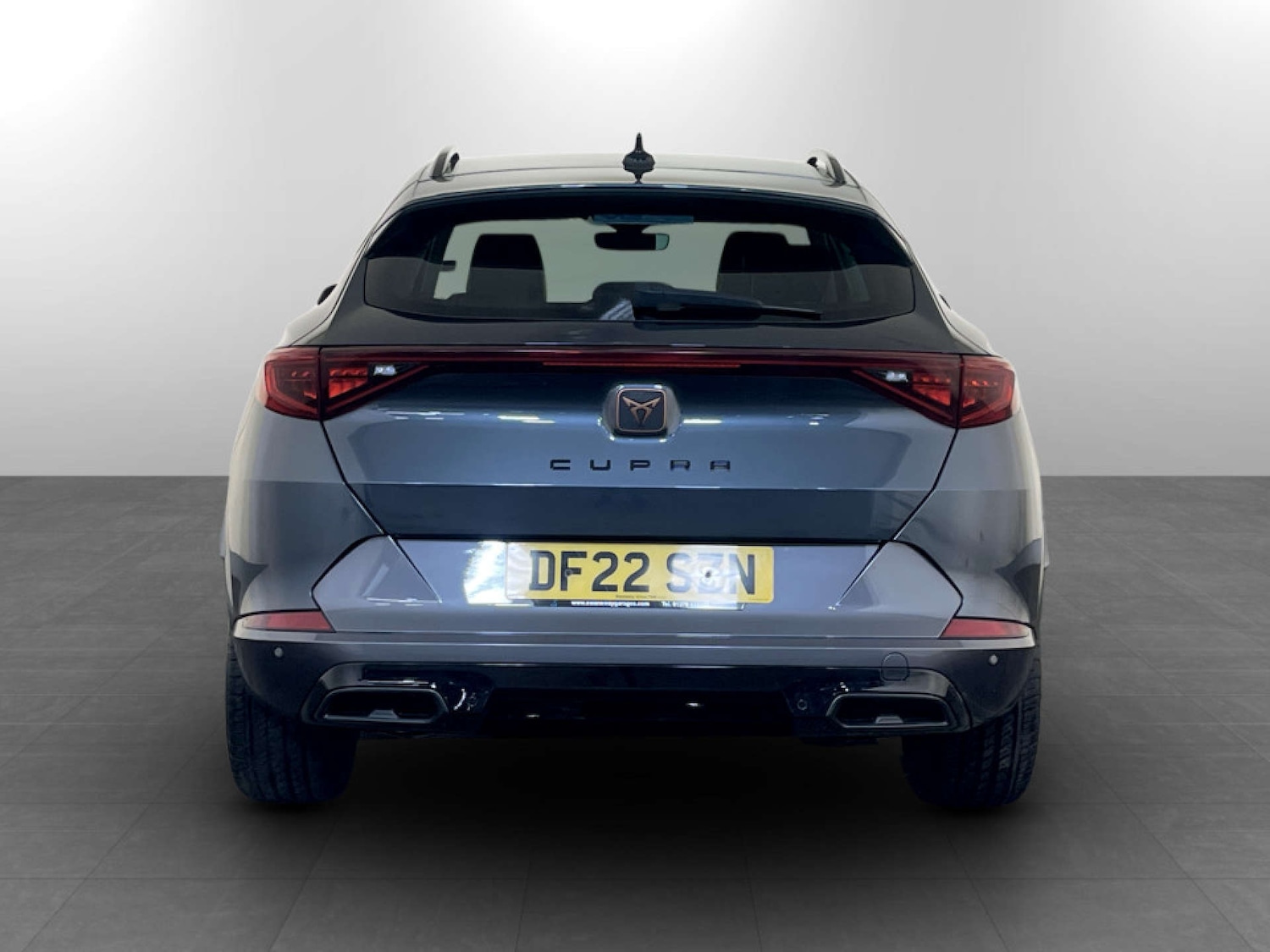 Used Cupra Formentor 2022 for sale - 77774297: Photo 9