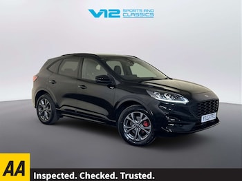 Used Ford Kuga 2023 for sale - 79383202: Photo