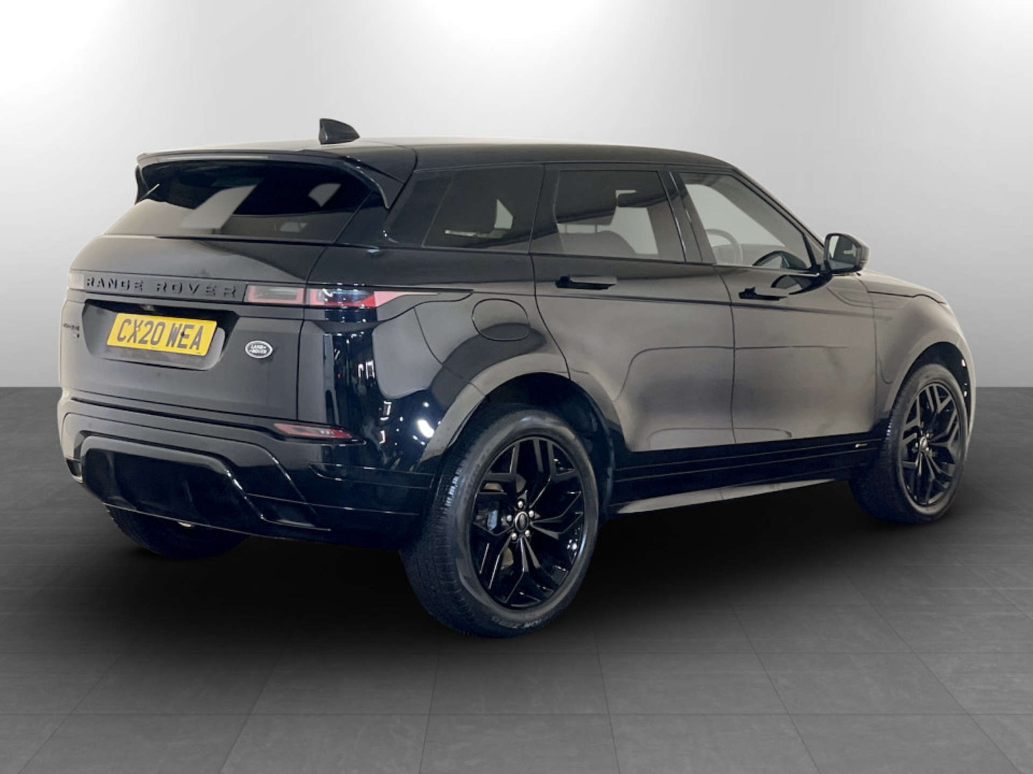Used Land Rover Range Rover Evoque 2020 for sale - 77227842: Photo 10