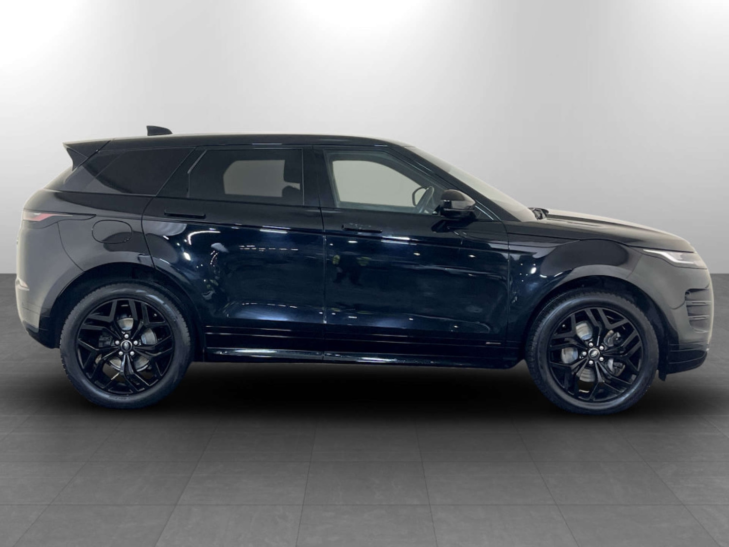 Used Land Rover Range Rover Evoque 2020 for sale - 77227842: Photo 11