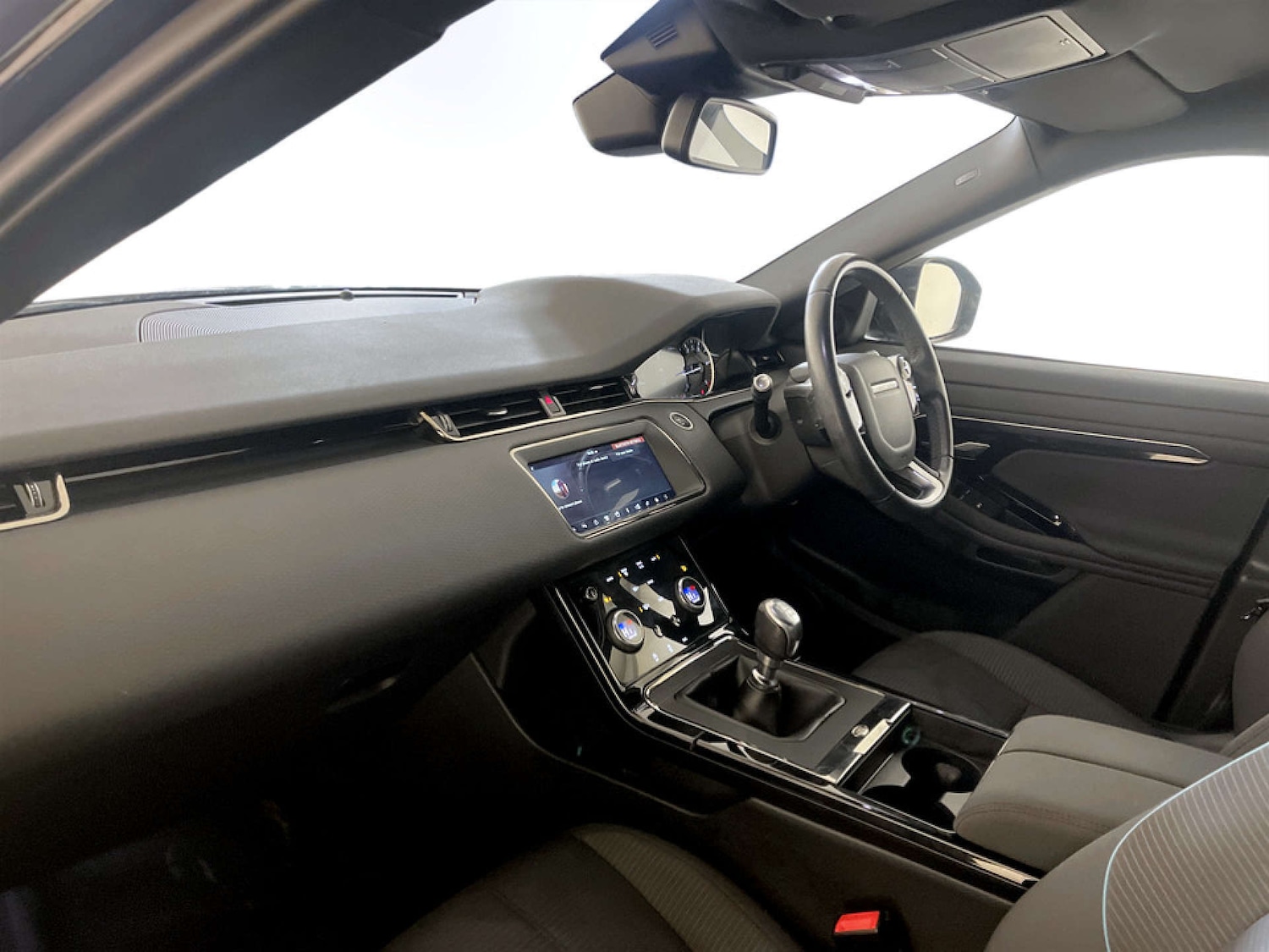 Used Land Rover Range Rover Evoque 2020 for sale - 77227842: Photo 12