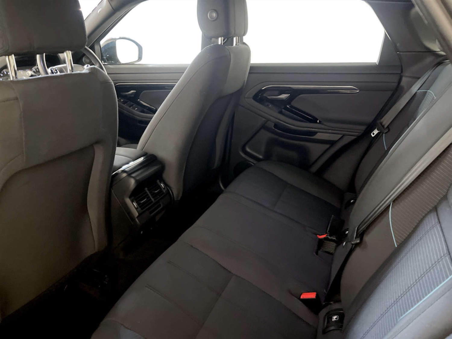 Used Land Rover Range Rover Evoque 2020 for sale - 77227842: Photo 14