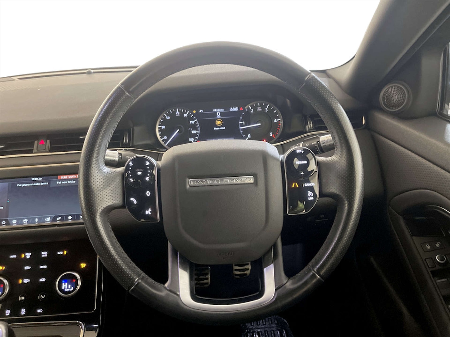 Used Land Rover Range Rover Evoque 2020 for sale - 77227842: Photo 16