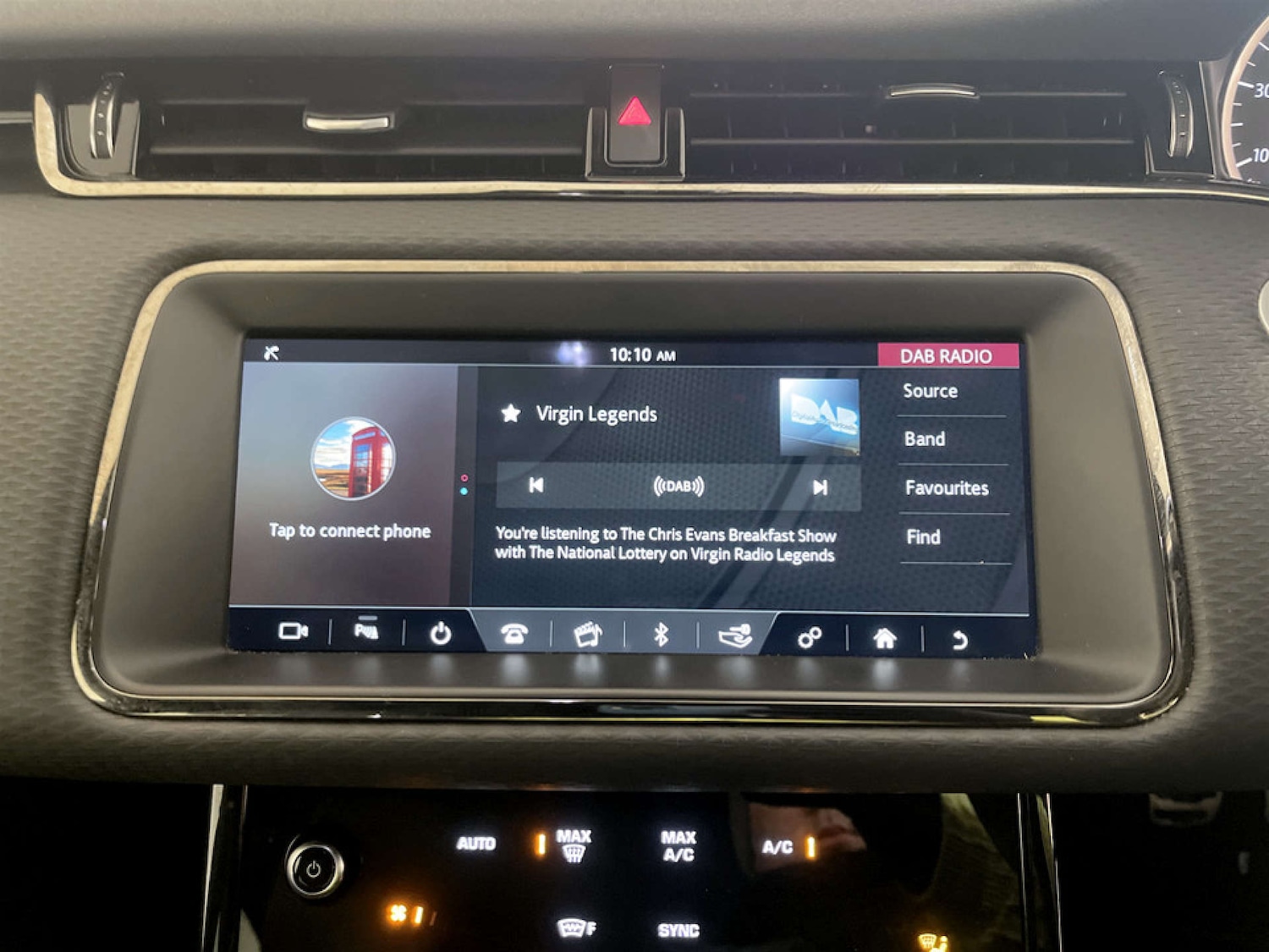 Used Land Rover Range Rover Evoque 2020 for sale - 77227842: Photo 22