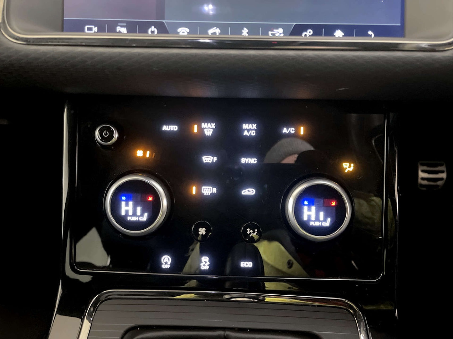 Used Land Rover Range Rover Evoque 2020 for sale - 77227842: Photo 23