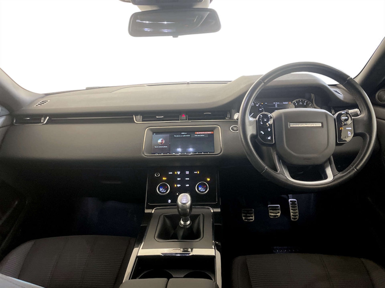 Used Land Rover Range Rover Evoque 2020 for sale - 77227842: Photo 3