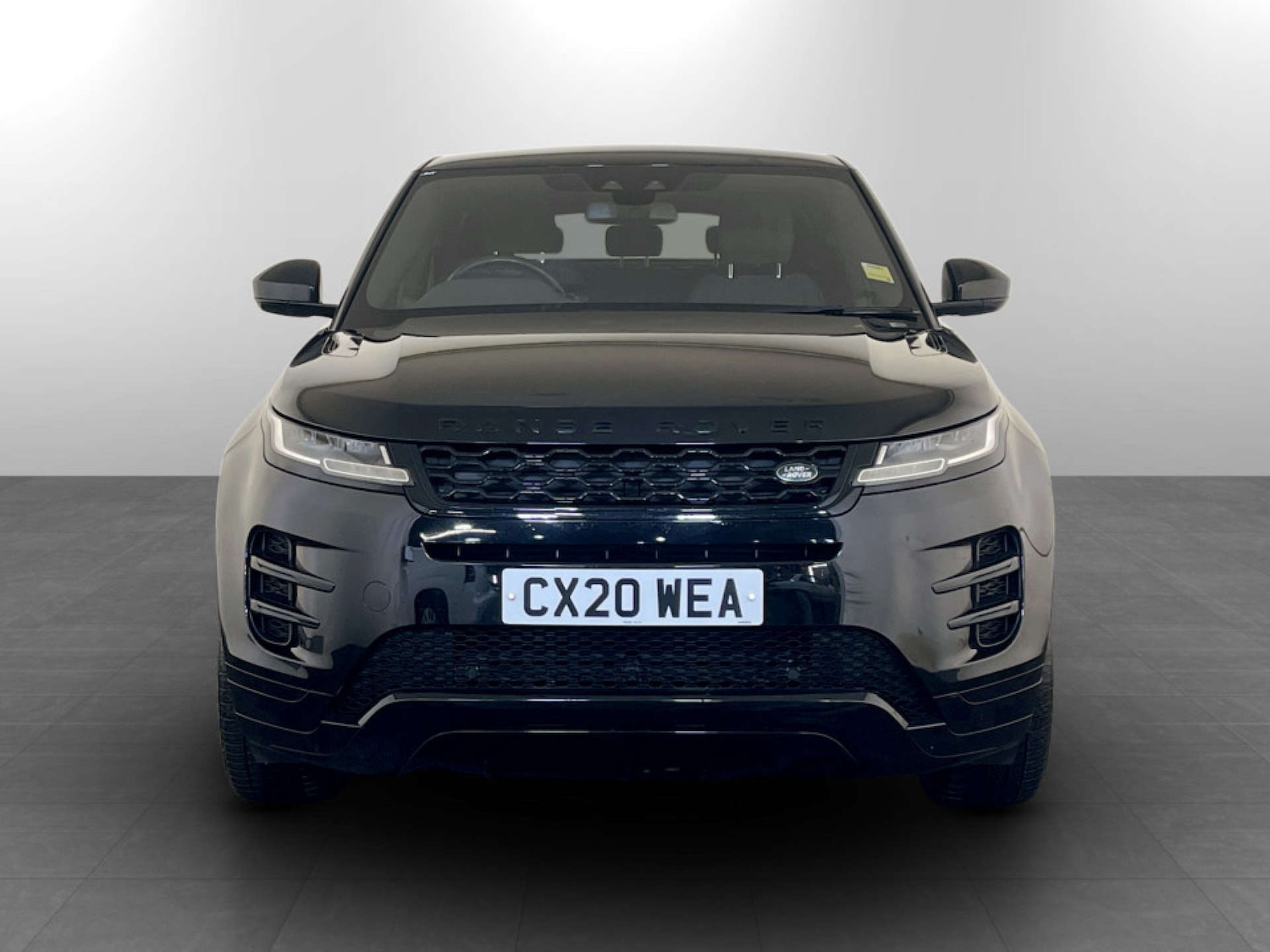 Used Land Rover Range Rover Evoque 2020 for sale - 77227842: Photo 5