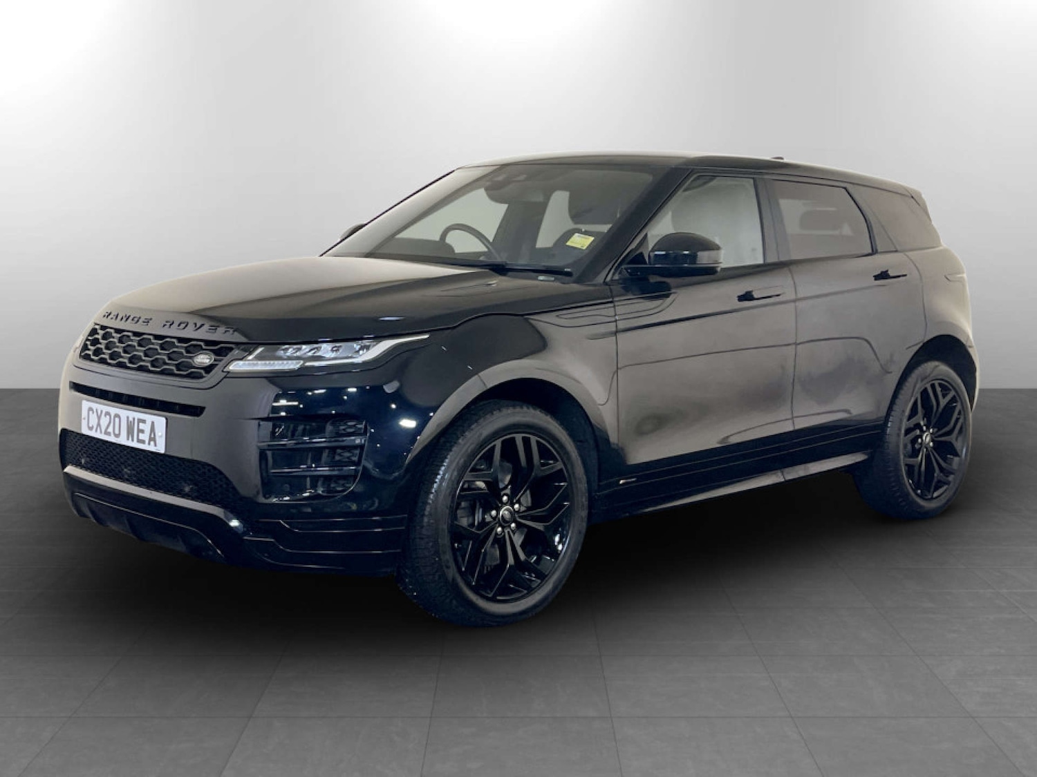 Used Land Rover Range Rover Evoque 2020 for sale - 77227842: Photo 6