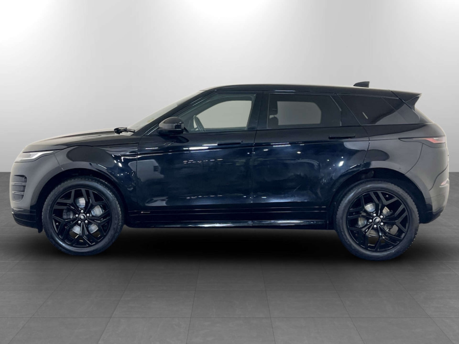 Used Land Rover Range Rover Evoque 2020 for sale - 77227842: Photo 7