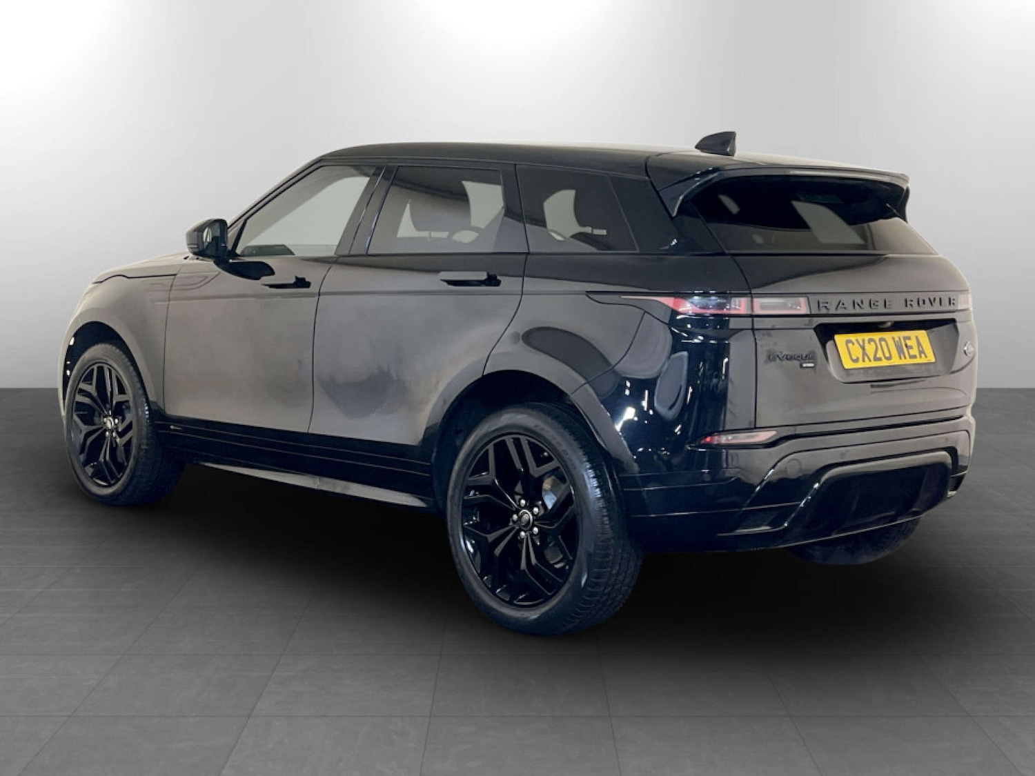 Used Land Rover Range Rover Evoque 2020 for sale - 77227842: Photo 8
