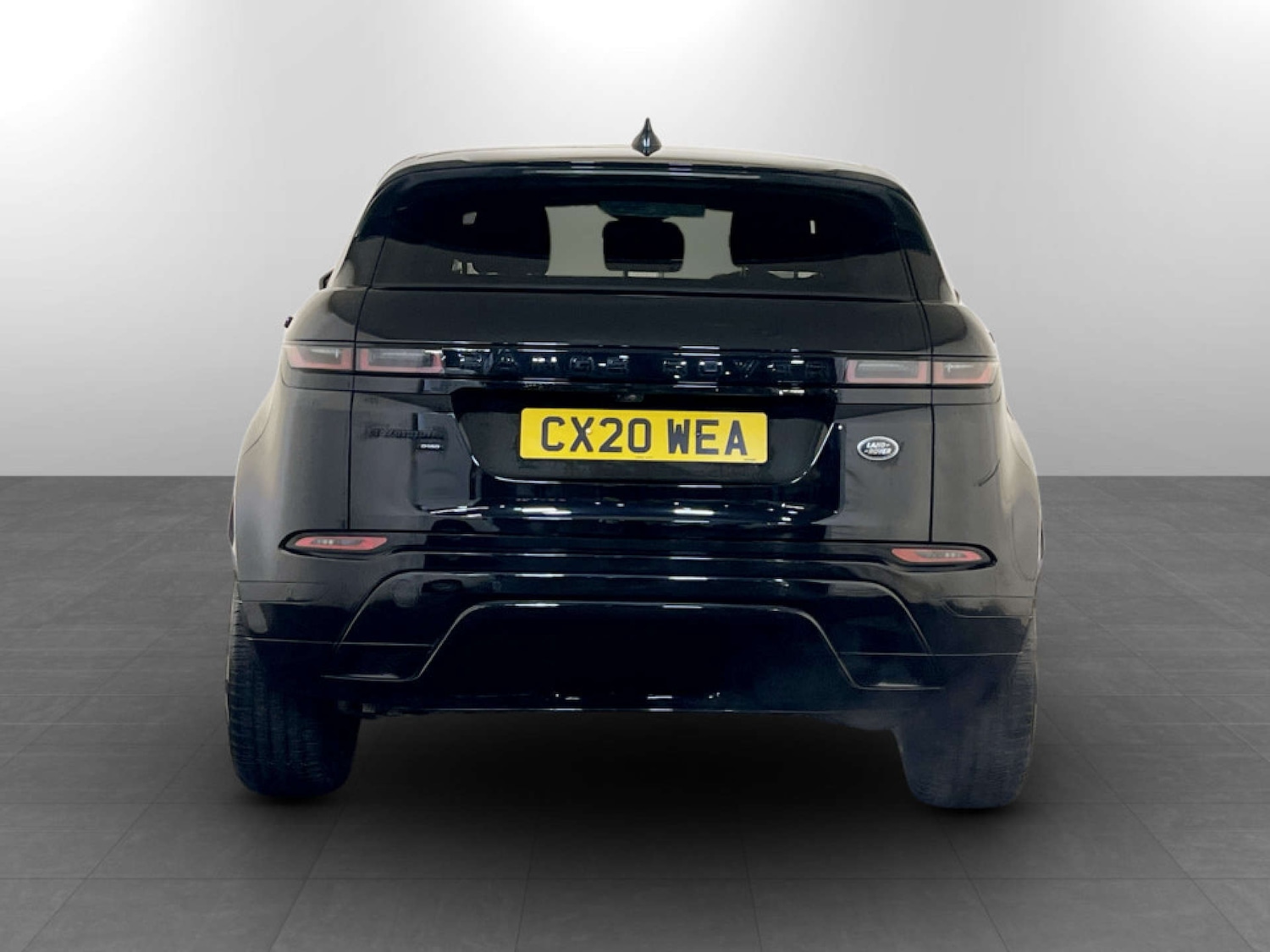 Used Land Rover Range Rover Evoque 2020 for sale - 77227842: Photo 9