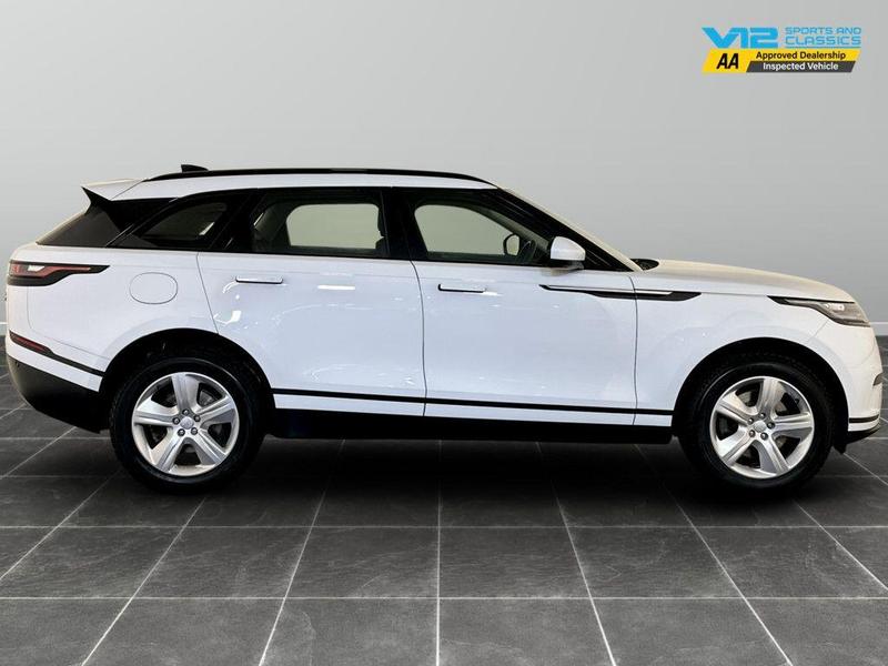 Used Land Rover Range Rover Velar 2022 for sale - 76421996: Photo 11