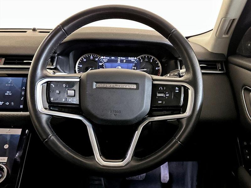 Used Land Rover Range Rover Velar 2022 for sale - 76421996: Photo 16