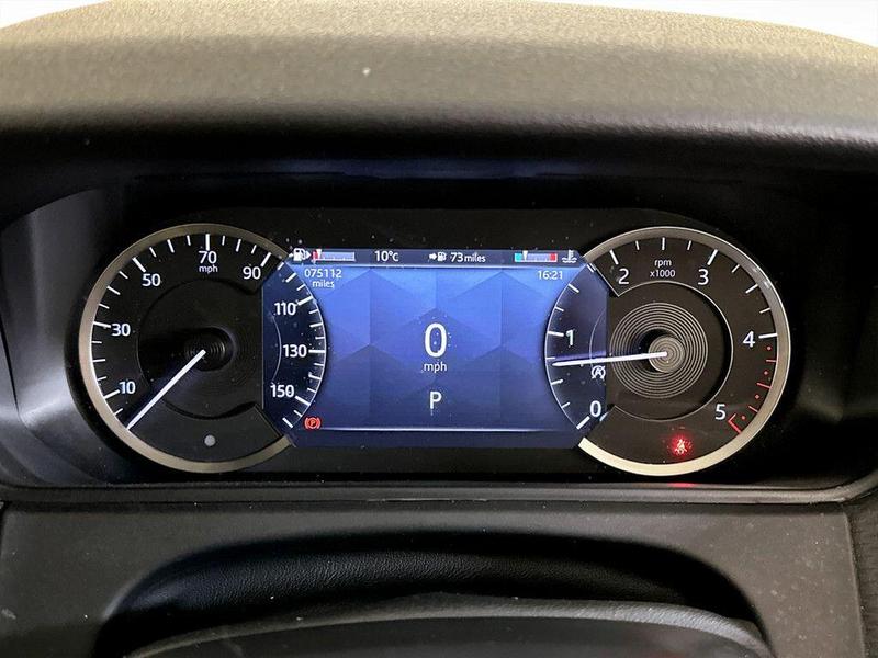 Used Land Rover Range Rover Velar 2022 for sale - 76421996: Photo 18