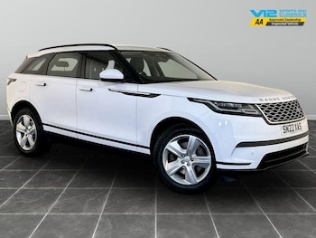 Used Land Rover Range Rover Velar 2022 for sale - 76421996: Photo