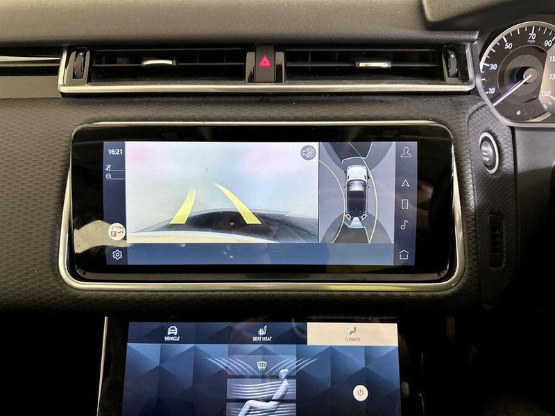 Used Land Rover Range Rover Velar 2022 for sale - 76421996: Photo 20