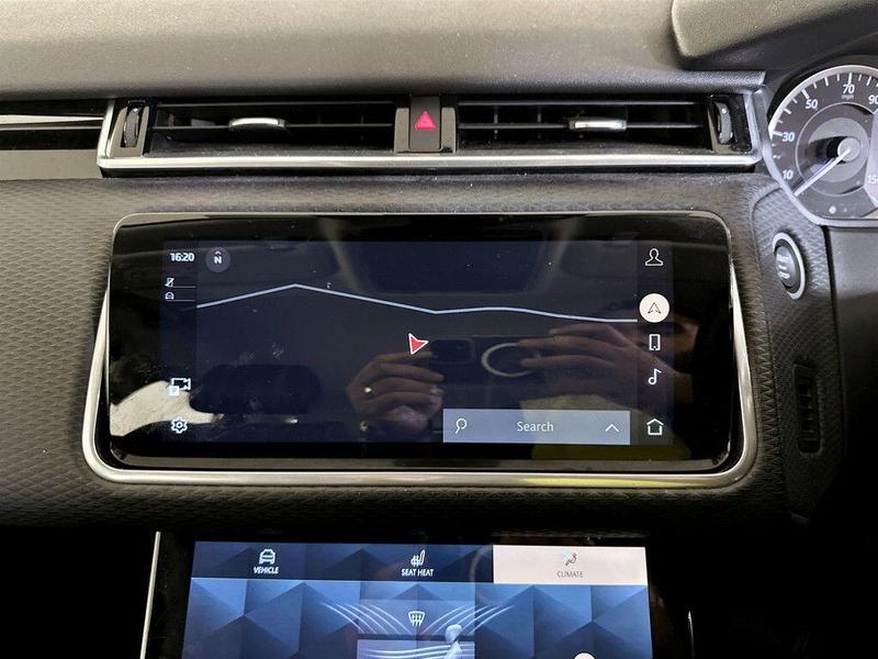 Used Land Rover Range Rover Velar 2022 for sale - 76421996: Photo 21