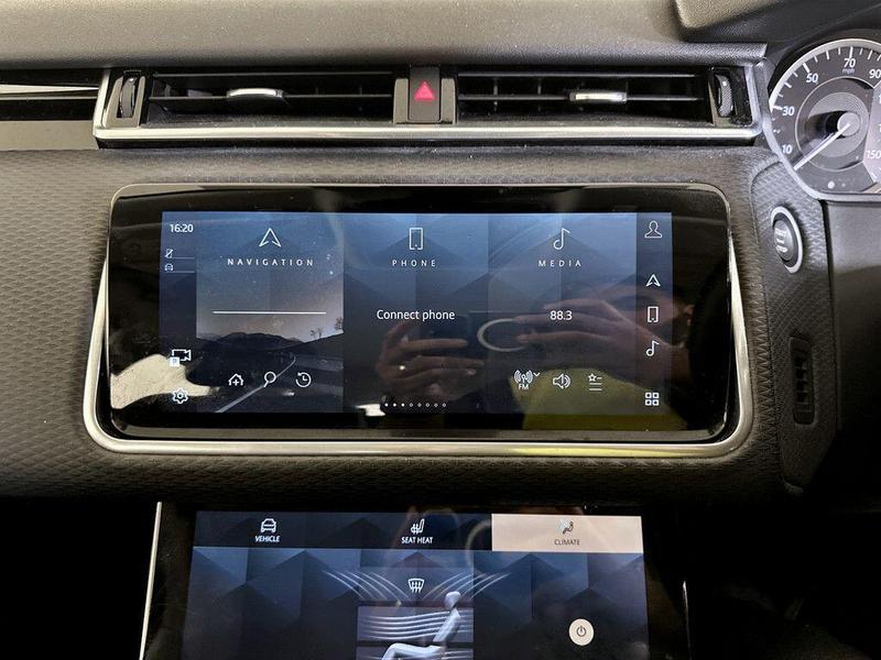 Used Land Rover Range Rover Velar 2022 for sale - 76421996: Photo 22