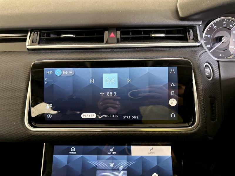 Used Land Rover Range Rover Velar 2022 for sale - 76421996: Photo 23