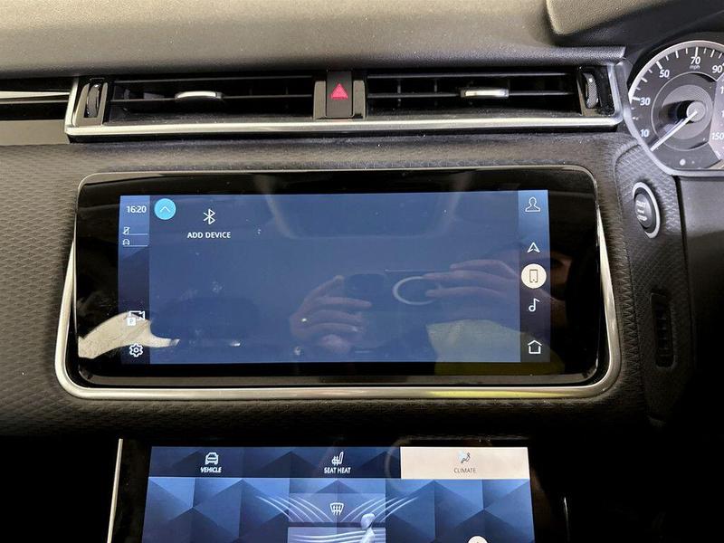 Used Land Rover Range Rover Velar 2022 for sale - 76421996: Photo 24