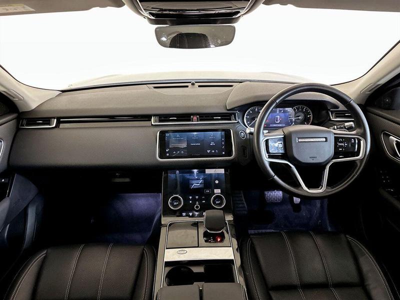 Used Land Rover Range Rover Velar 2022 for sale - 76421996: Photo 3