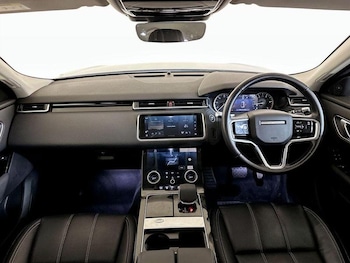 Used Land Rover Range Rover Velar 2022 for sale - 76421996: Photo