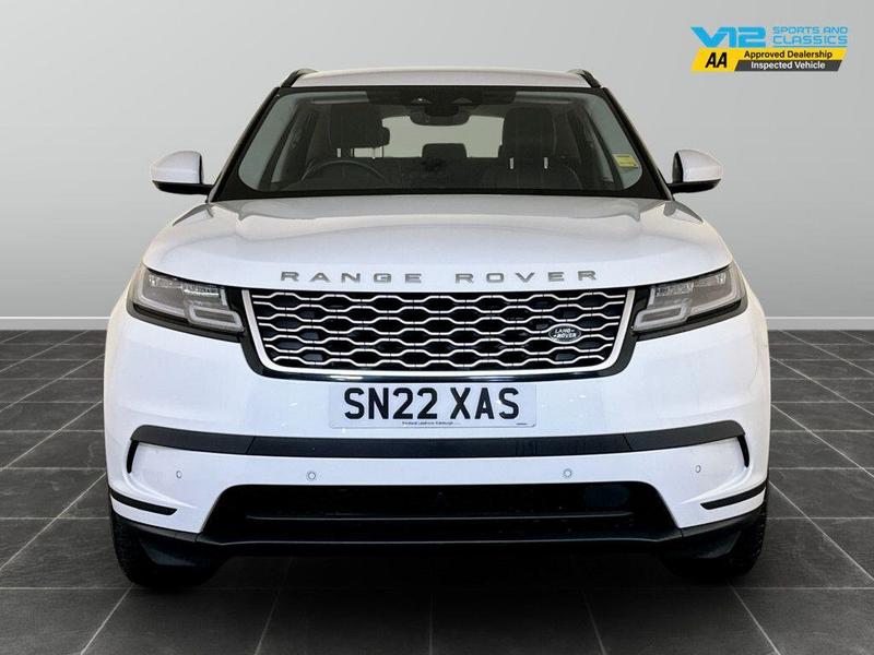 Used Land Rover Range Rover Velar 2022 for sale - 76421996: Photo 5