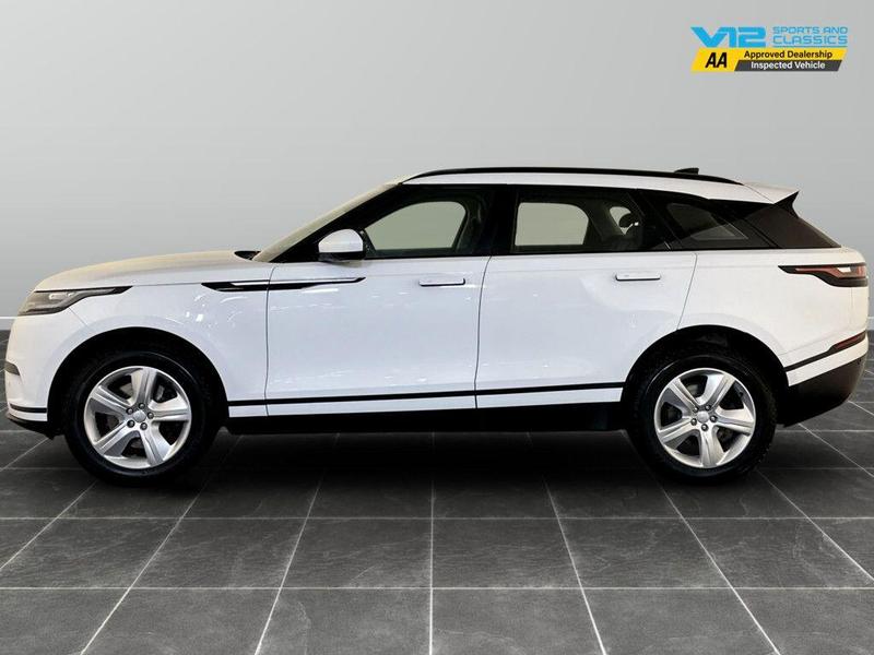 Used Land Rover Range Rover Velar 2022 for sale - 76421996: Photo 7