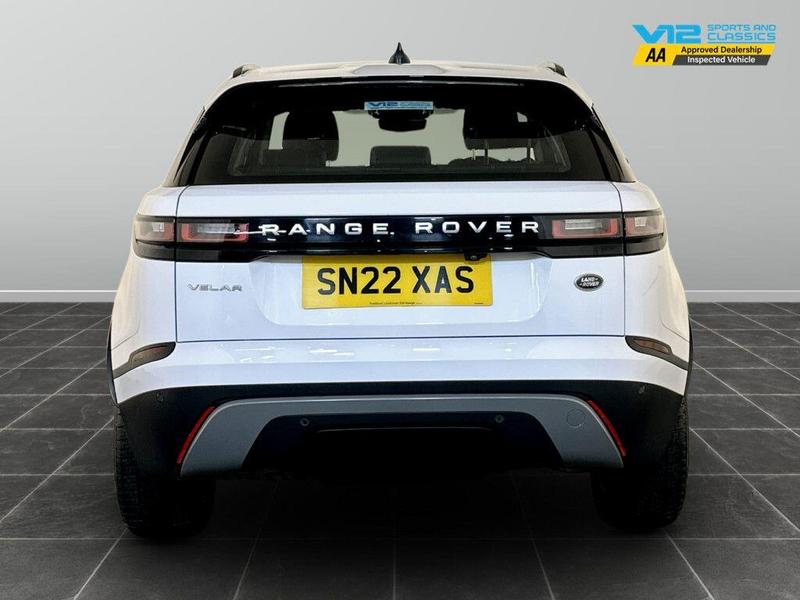 Used Land Rover Range Rover Velar 2022 for sale - 76421996: Photo 9