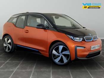 2019 (69) - 125kW 42kWh 5dr Auto