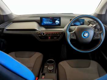 Used BMW i3 2019 for sale - 74540456: Photo